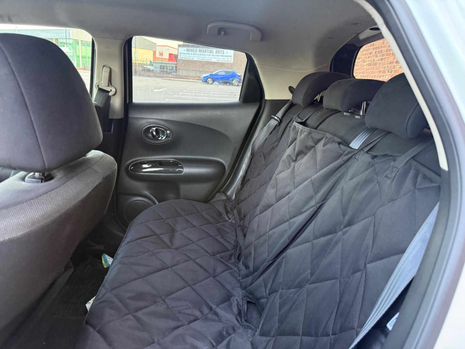 Used Nissan Juke 2013 for sale - 78171358: Photo 31