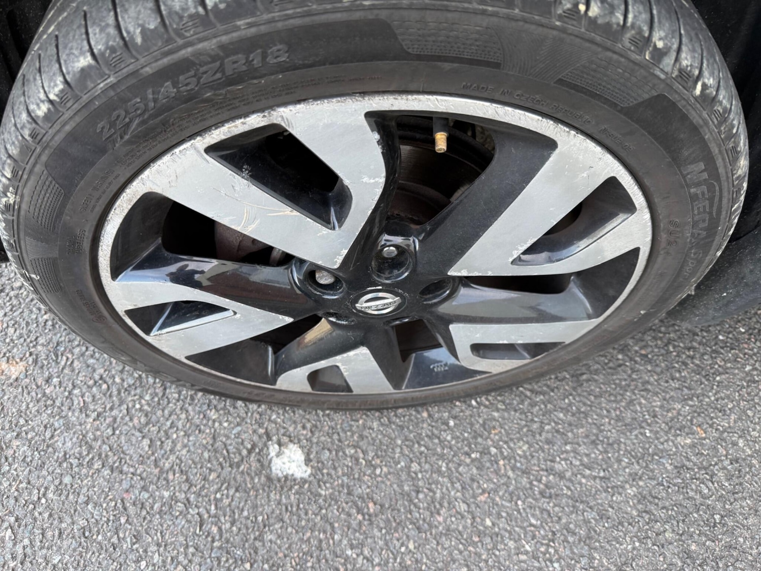 Used Nissan Juke 2013 for sale - 78171358: Photo 32