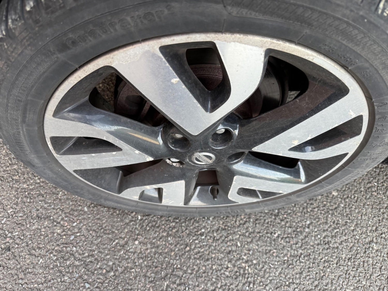 Used Nissan Juke 2013 for sale - 78171358: Photo 34