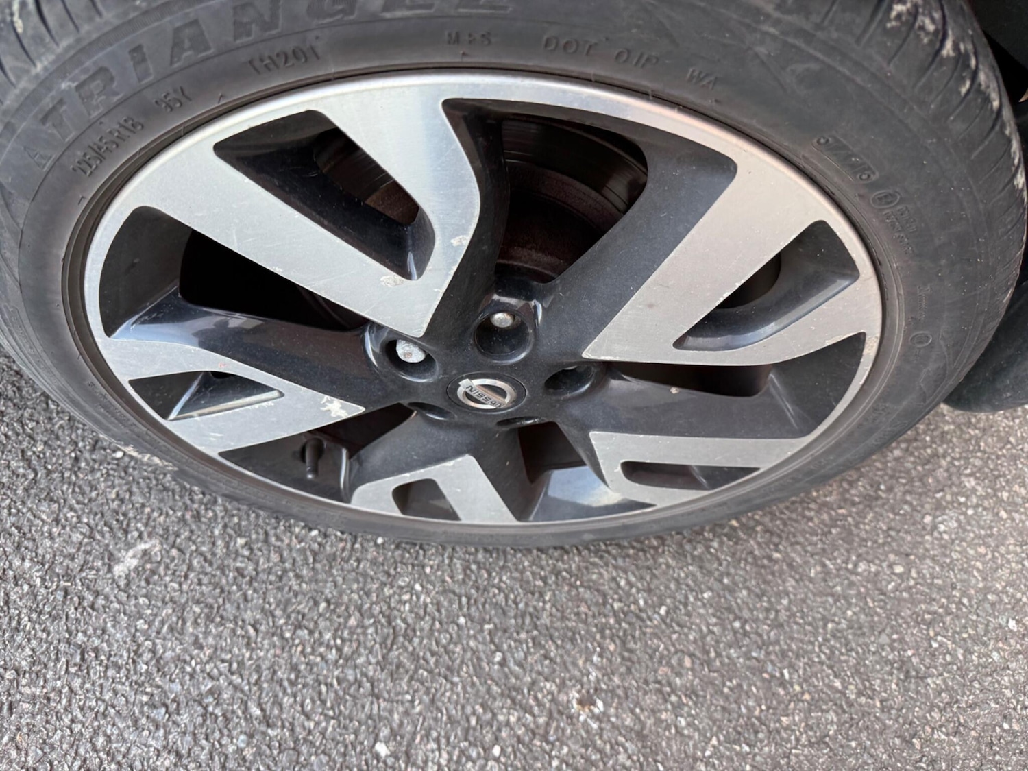 Used Nissan Juke 2013 for sale - 78171358: Photo 35