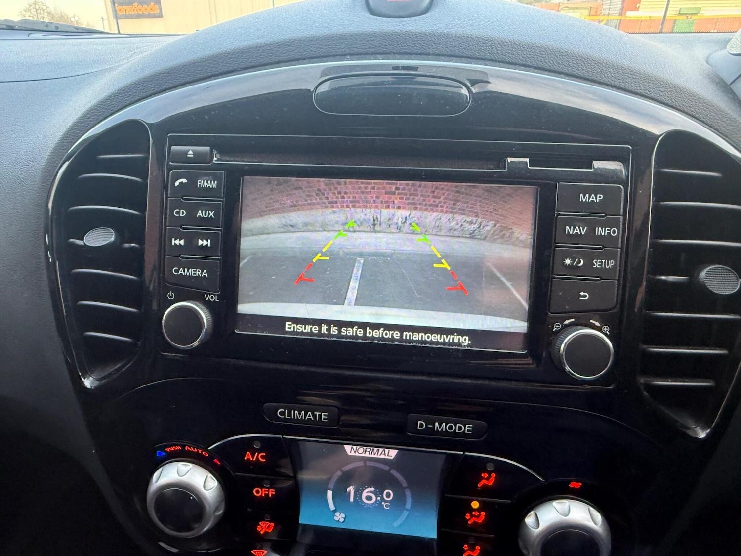 Used Nissan Juke 2013 for sale - 78171358: Photo 36