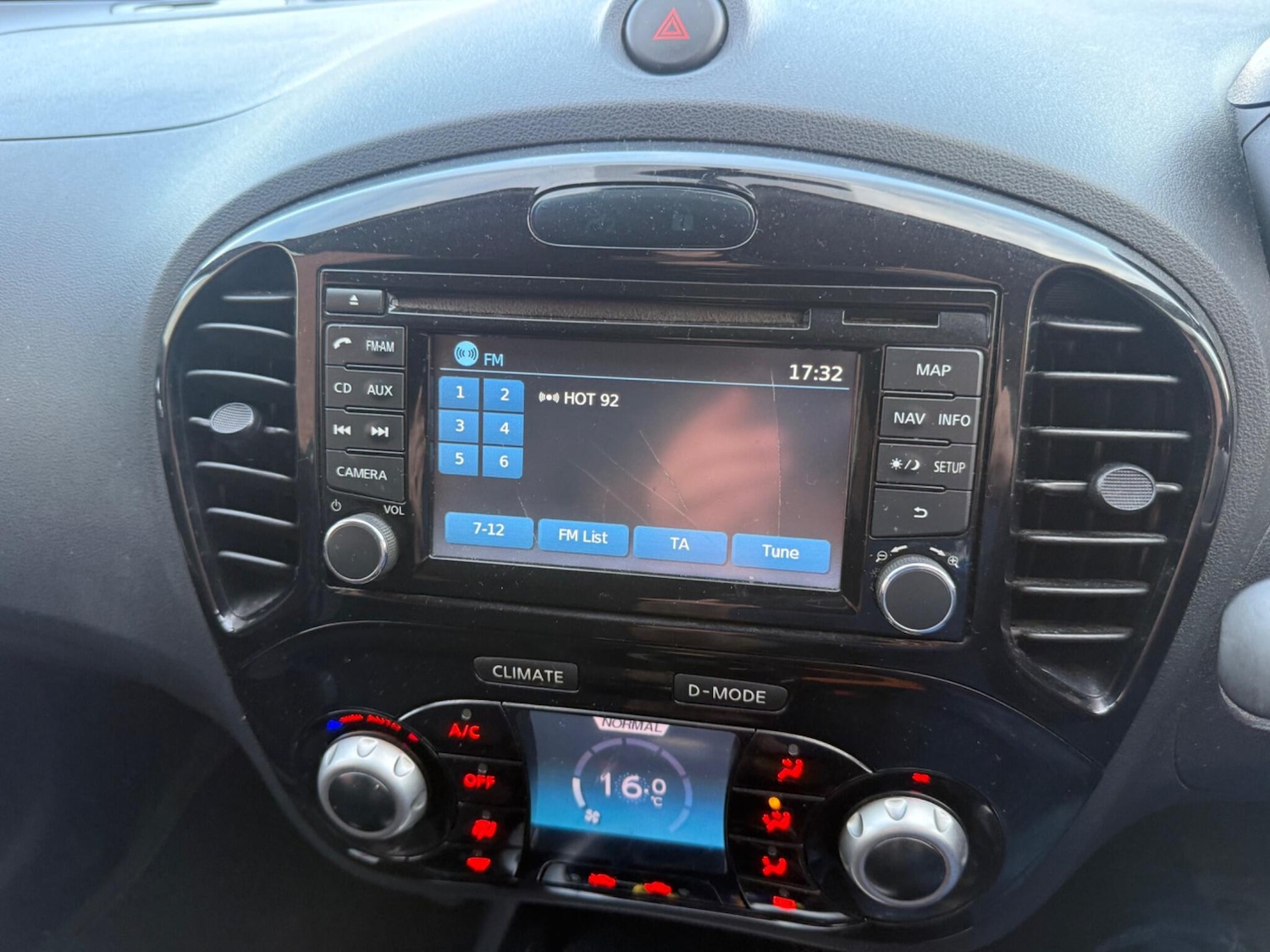 Used Nissan Juke 2013 for sale - 78171358: Photo 38