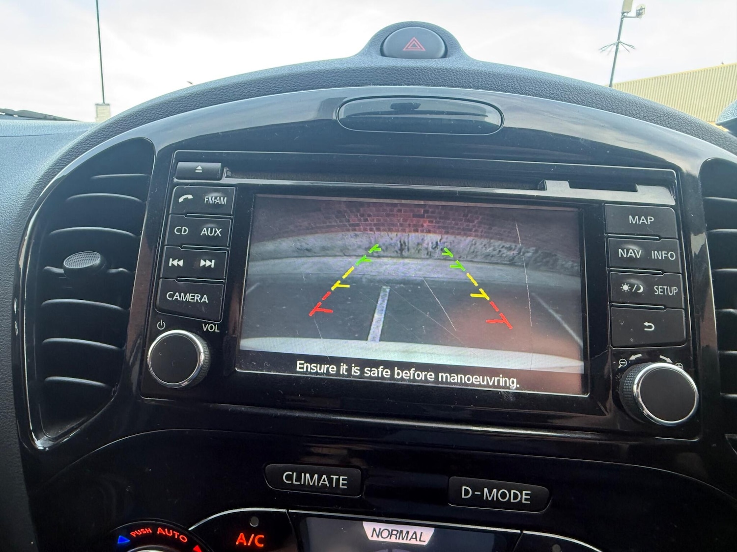 Used Nissan Juke 2013 for sale - 78171358: Photo 39