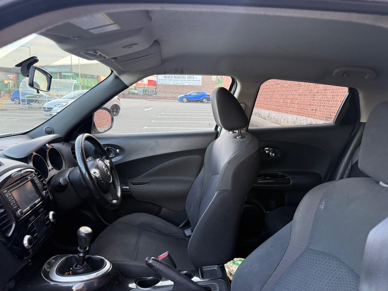 Used Nissan Juke 2013 for sale - 78171358: Photo 41