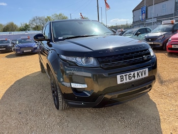 Used Land Rover Range Rover Evoque 2014 for sale - 78335230: Photo