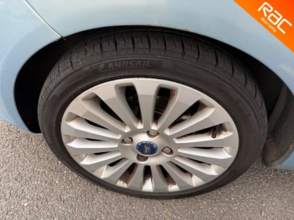 Used Ford Fiesta 2009 for sale - 76633126: Photo 20