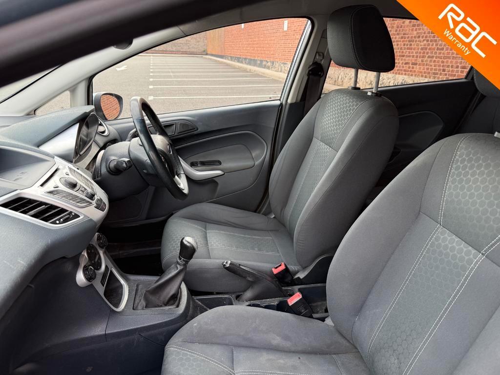 Used Ford Fiesta 2009 for sale - 76633126: Photo 24