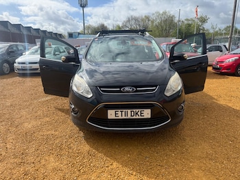 Used Ford Grand C-Max 2011 for sale - 78276488: Photo