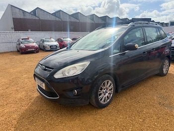 Used Ford Grand C-Max 2011 for sale - 78276488: Photo