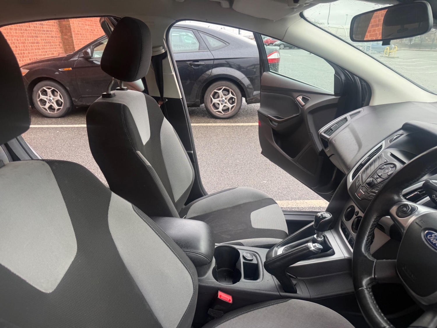 Used Ford Focus 2014 for sale - 77344139: Photo 22