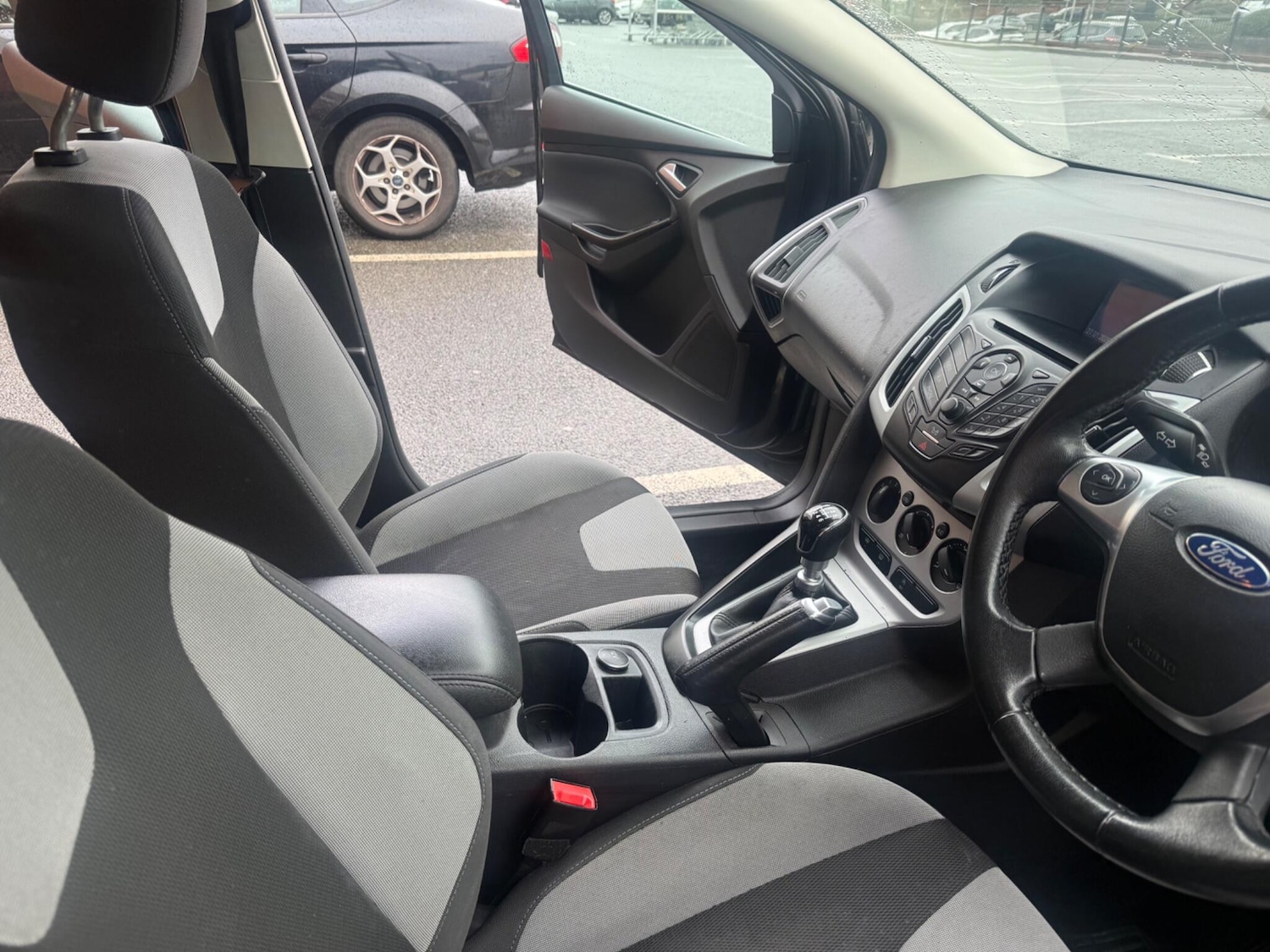 Used Ford Focus 2014 for sale - 77344139: Photo 23