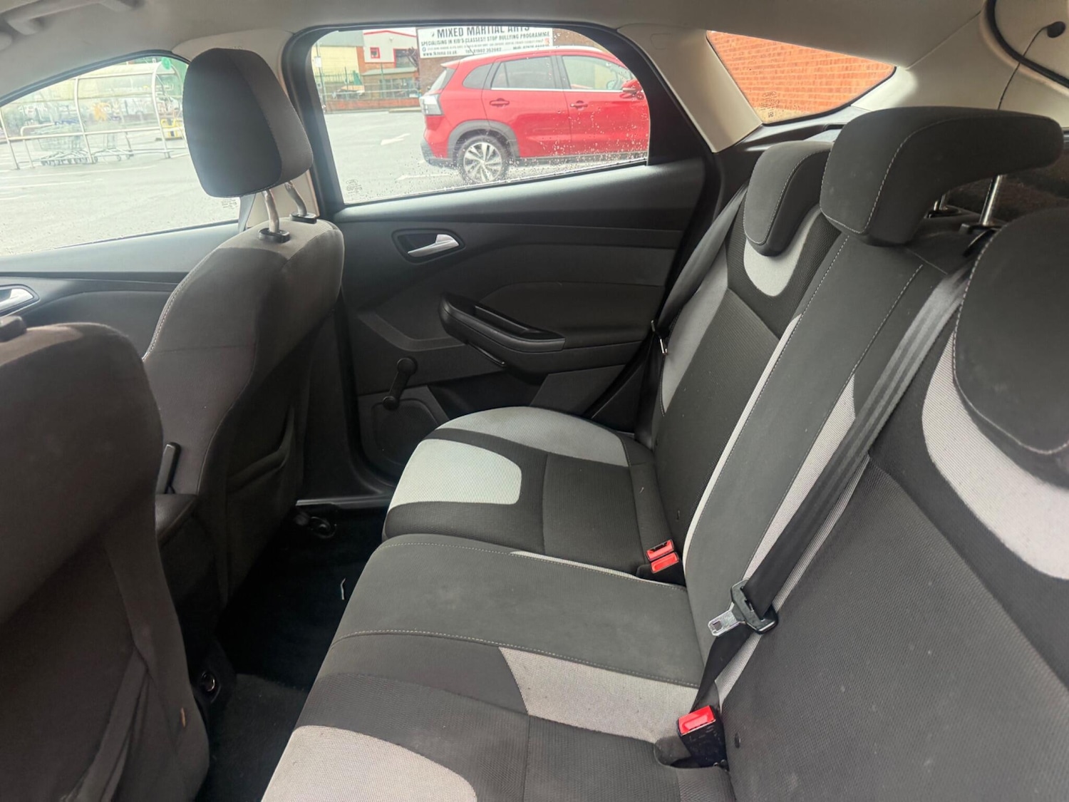 Used Ford Focus 2014 for sale - 77344139: Photo 25