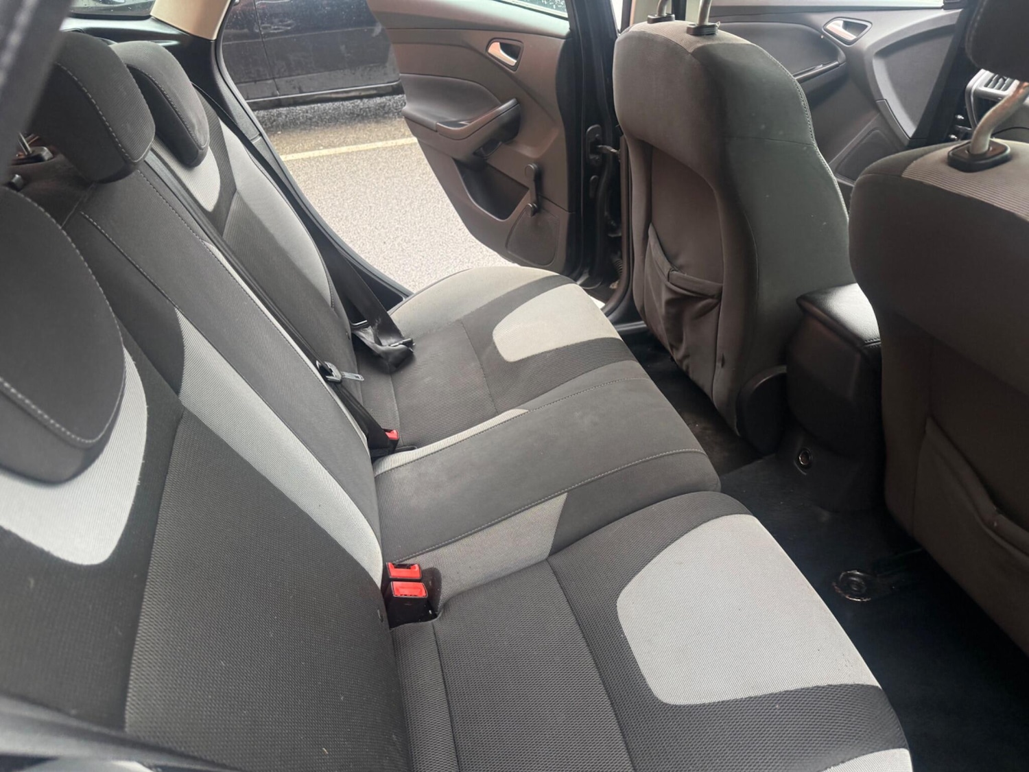 Used Ford Focus 2014 for sale - 77344139: Photo 26