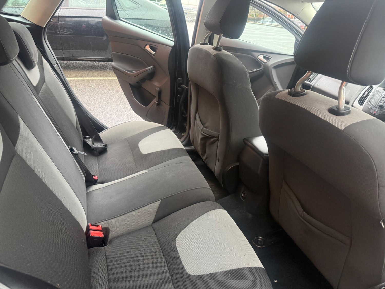 Used Ford Focus 2014 for sale - 77344139: Photo 27