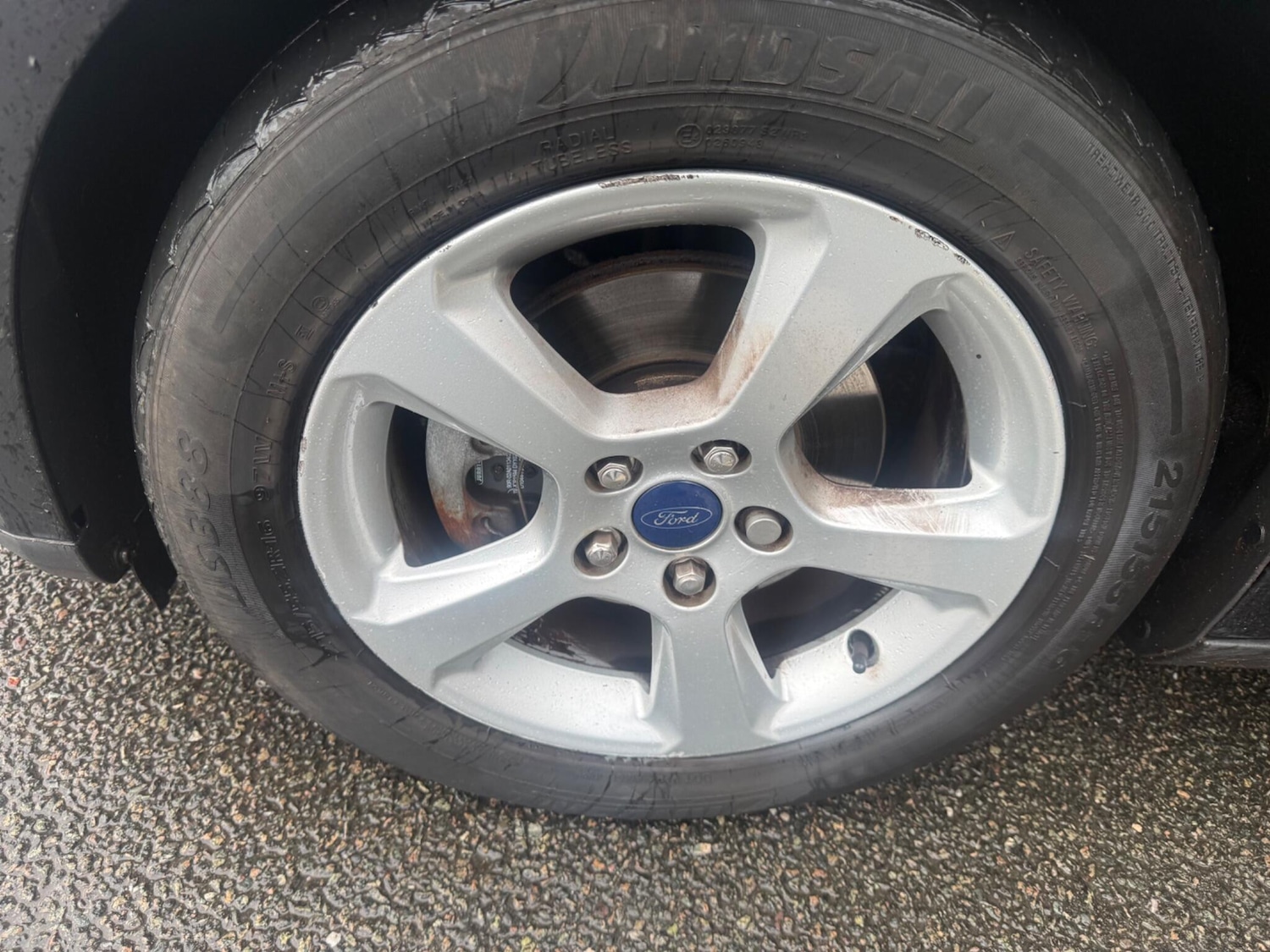 Used Ford Focus 2014 for sale - 77344139: Photo 29