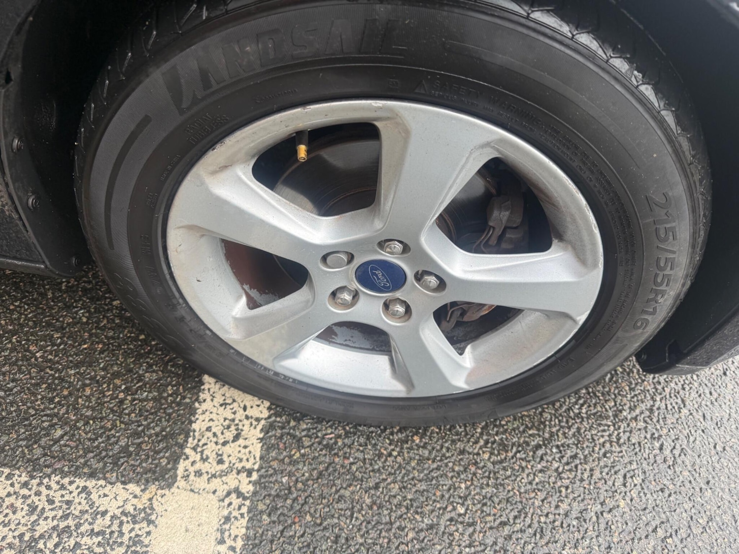 Used Ford Focus 2014 for sale - 77344139: Photo 30