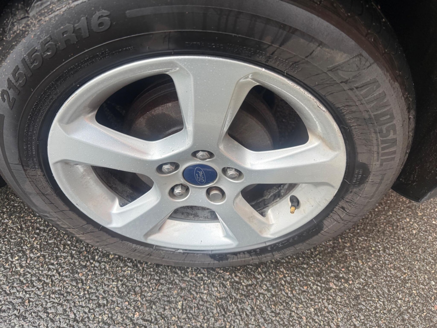 Used Ford Focus 2014 for sale - 77344139: Photo 32