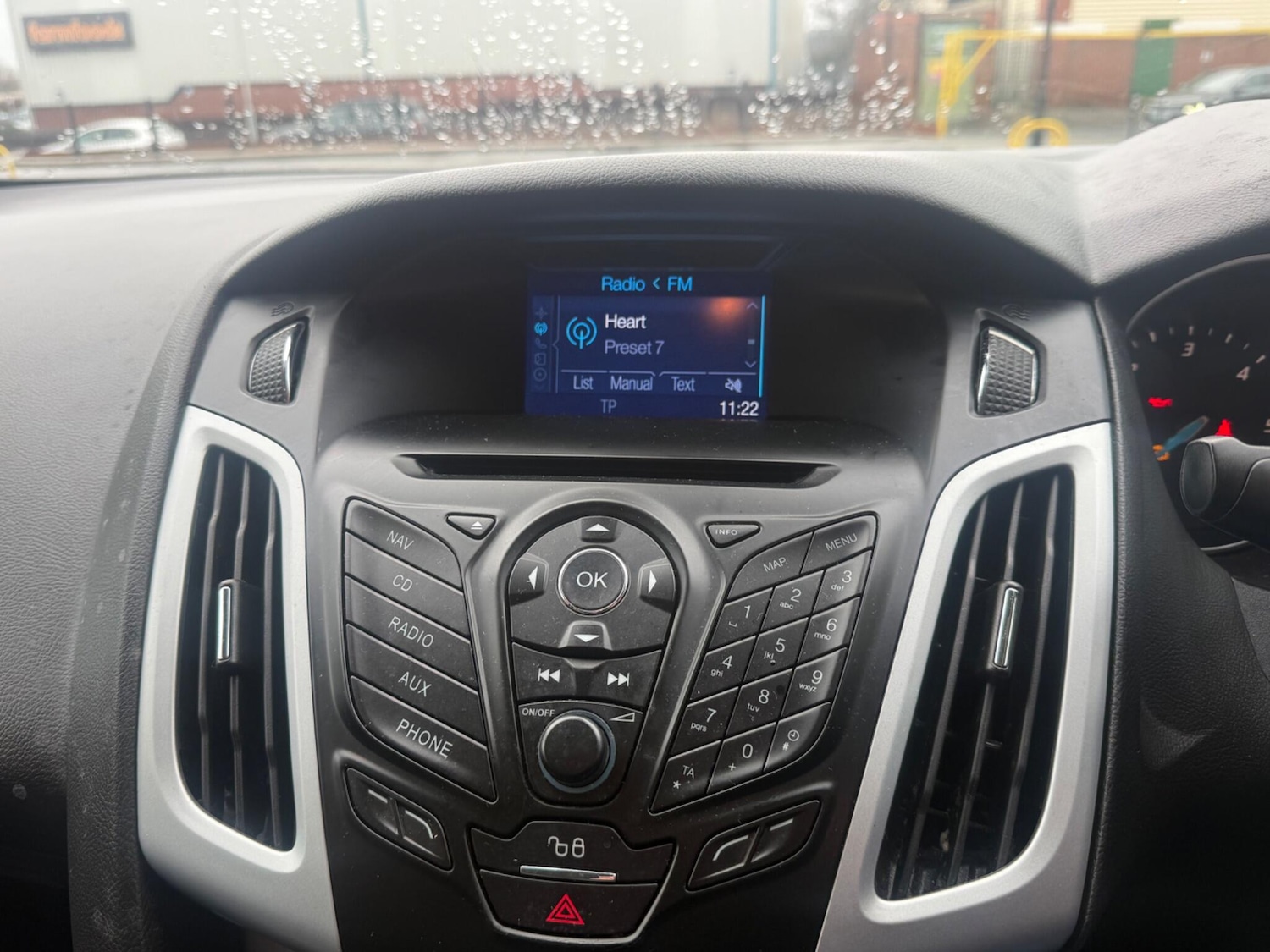 Used Ford Focus 2014 for sale - 77344139: Photo 33