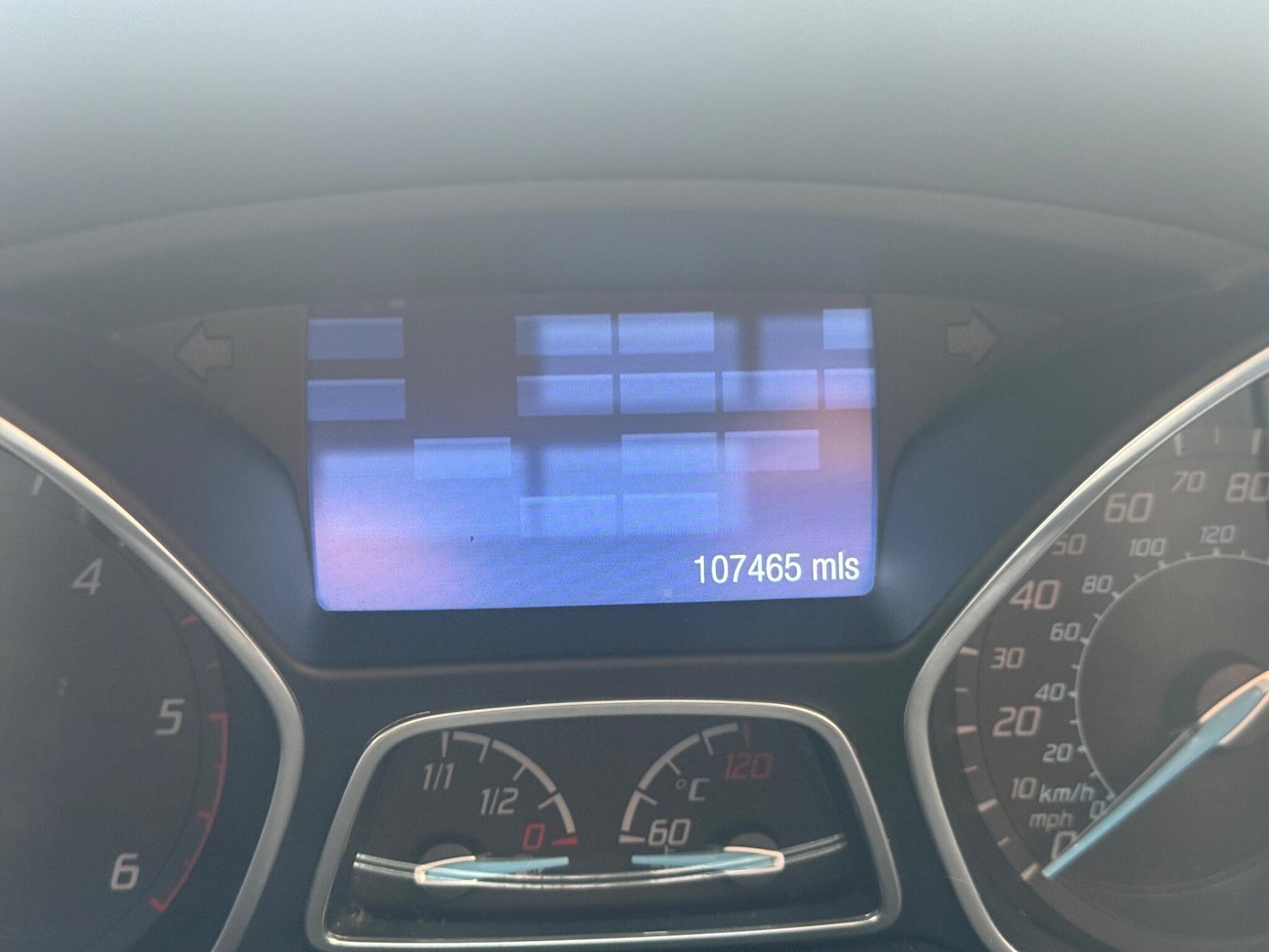 Used Ford Focus 2014 for sale - 77344139: Photo 34