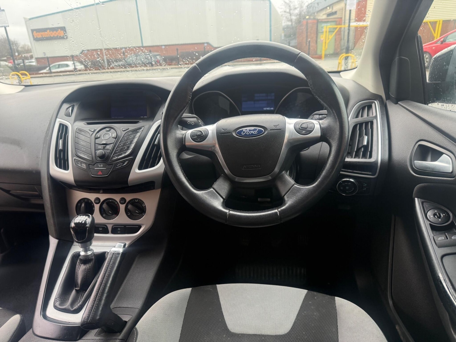 Used Ford Focus 2014 for sale - 77344139: Photo 35
