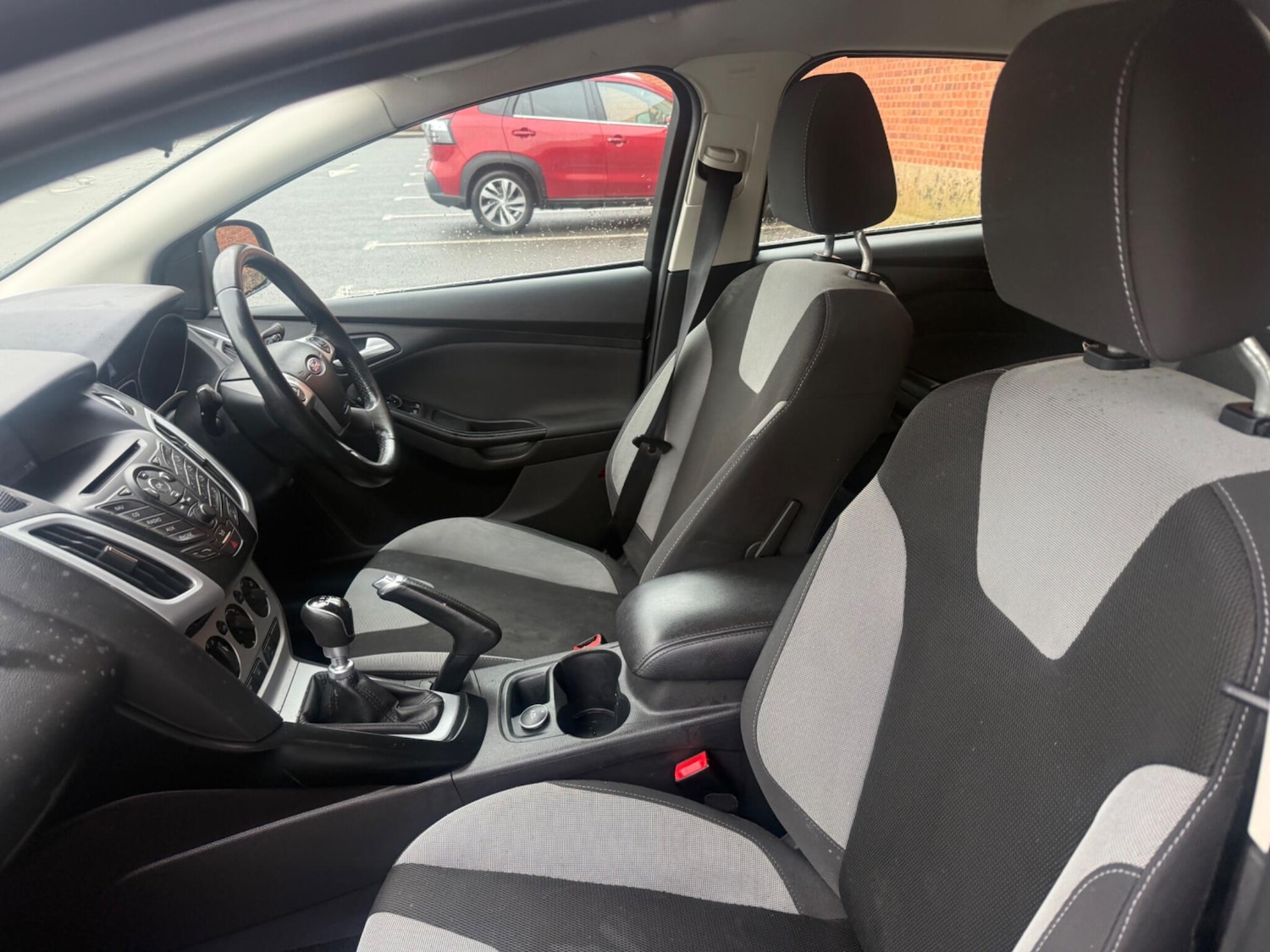 Used Ford Focus 2014 for sale - 77344139: Photo 37