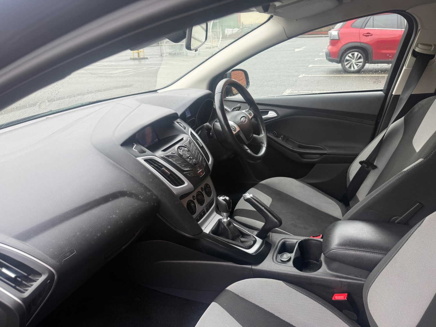 Used Ford Focus 2014 for sale - 77344139: Photo 38