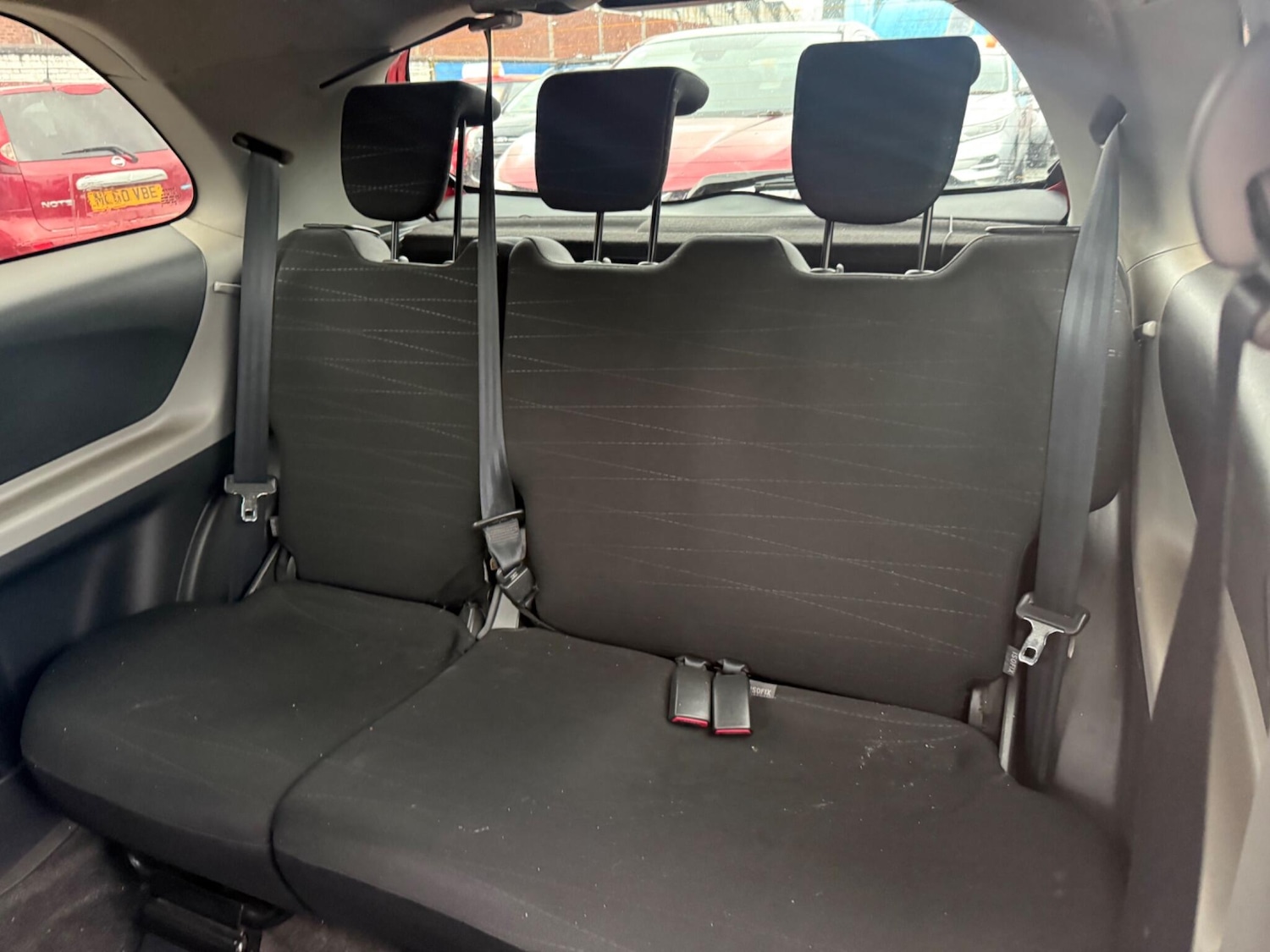 Used Toyota Yaris 2006 for sale - 78062618: Photo 15