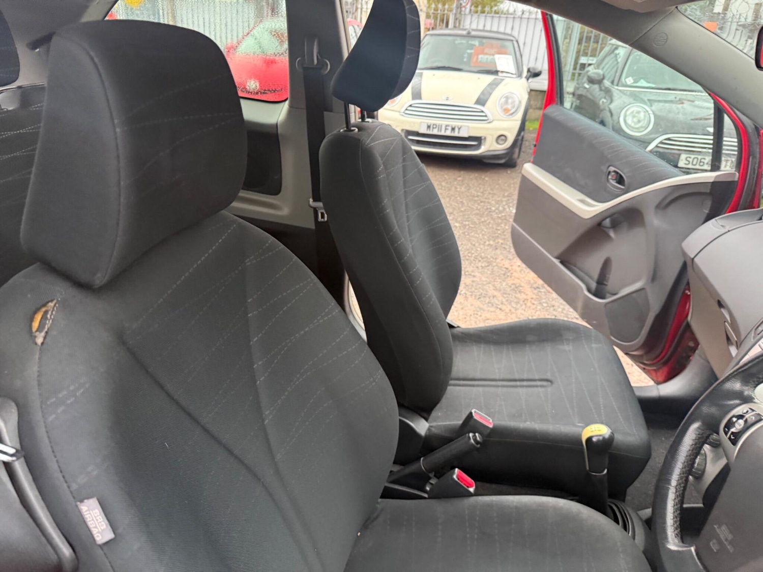 Used Toyota Yaris 2006 for sale - 78062618: Photo 17