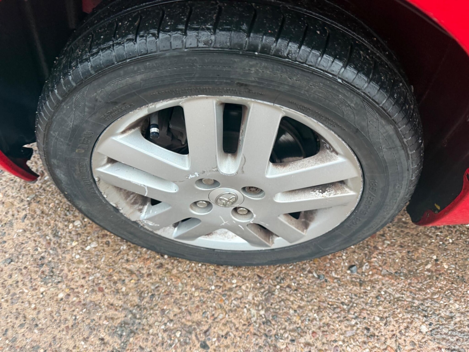 Used Toyota Yaris 2006 for sale - 78062618: Photo 21