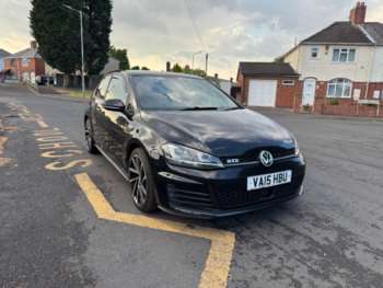 2015 (15) - 2.0 TDI BlueMotion Tech GTD Euro 6 (s/s) 3dr