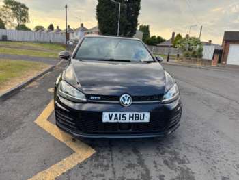 Used Volkswagen Golf 2015 for sale - 74726787: Photo