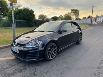 Used Volkswagen Golf 2015 for sale - 74726787: Photo