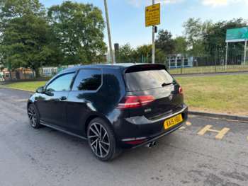 Used Volkswagen Golf 2015 for sale - 74726787: Photo