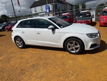 Used Audi A3 2017 for sale - 78764700: Photo
