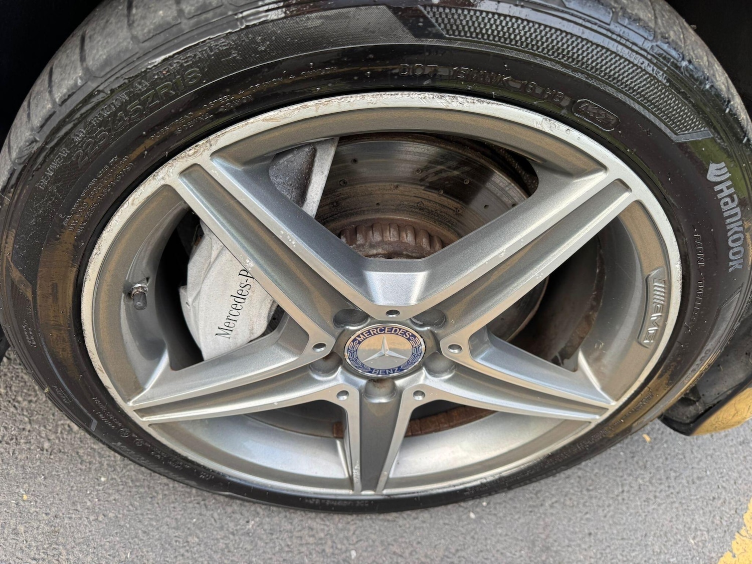 Used Mercedes-Benz C Class 2014 for sale - 76714325: Photo 12