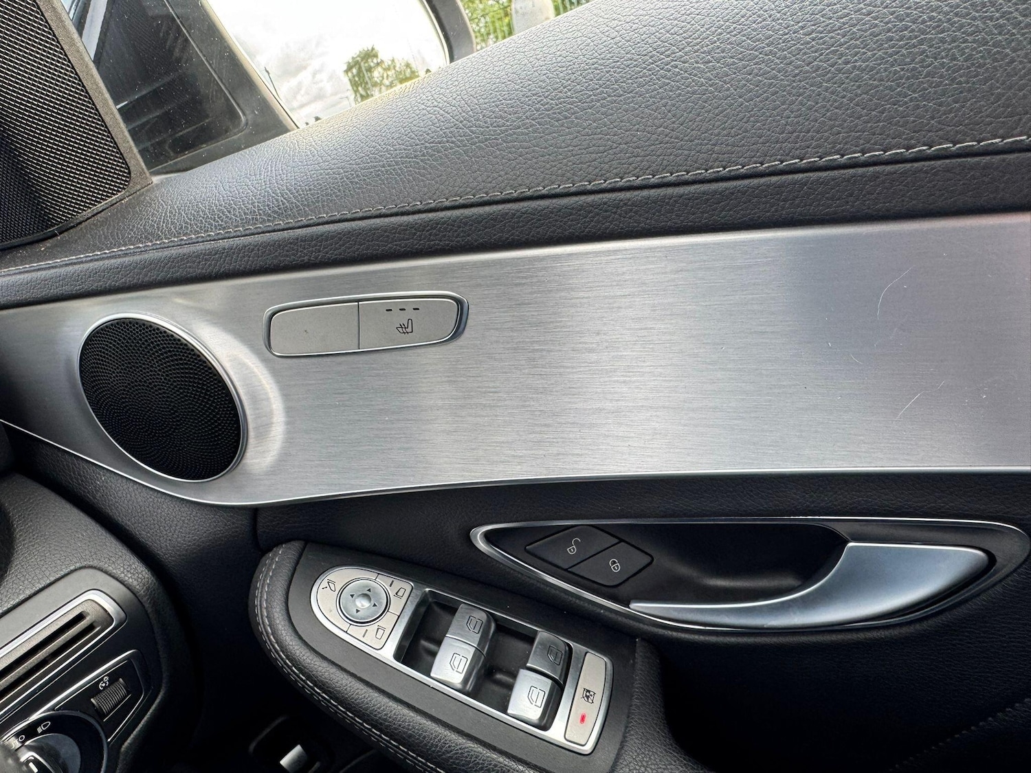 Used Mercedes-Benz C Class 2014 for sale - 76714325: Photo 17