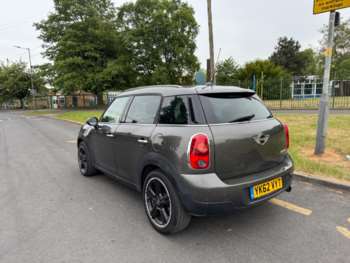 Used MINI Countryman 2012 for sale - 74763114: Photo