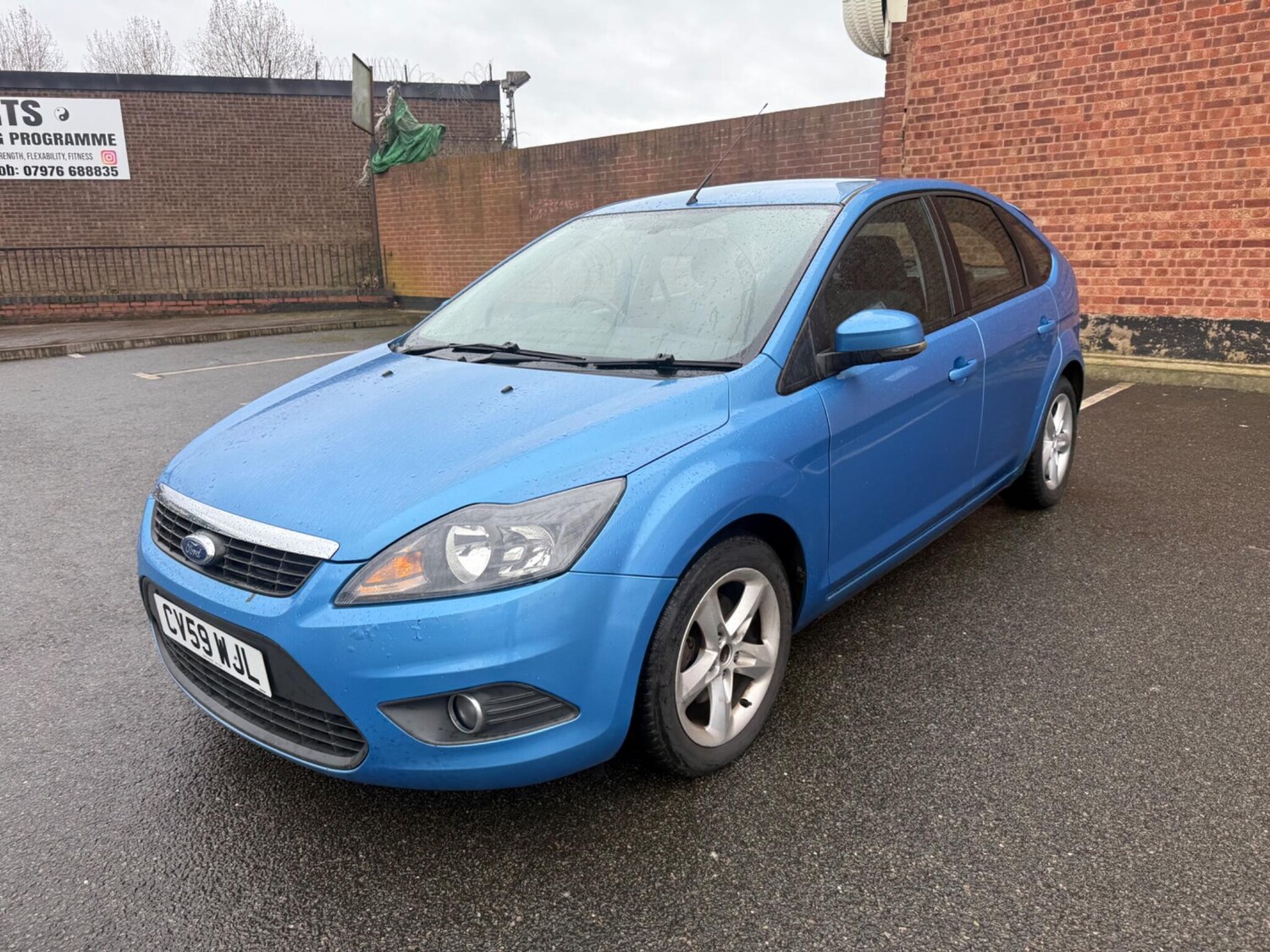 Used Ford Focus for sale - 77909394: Photo 10