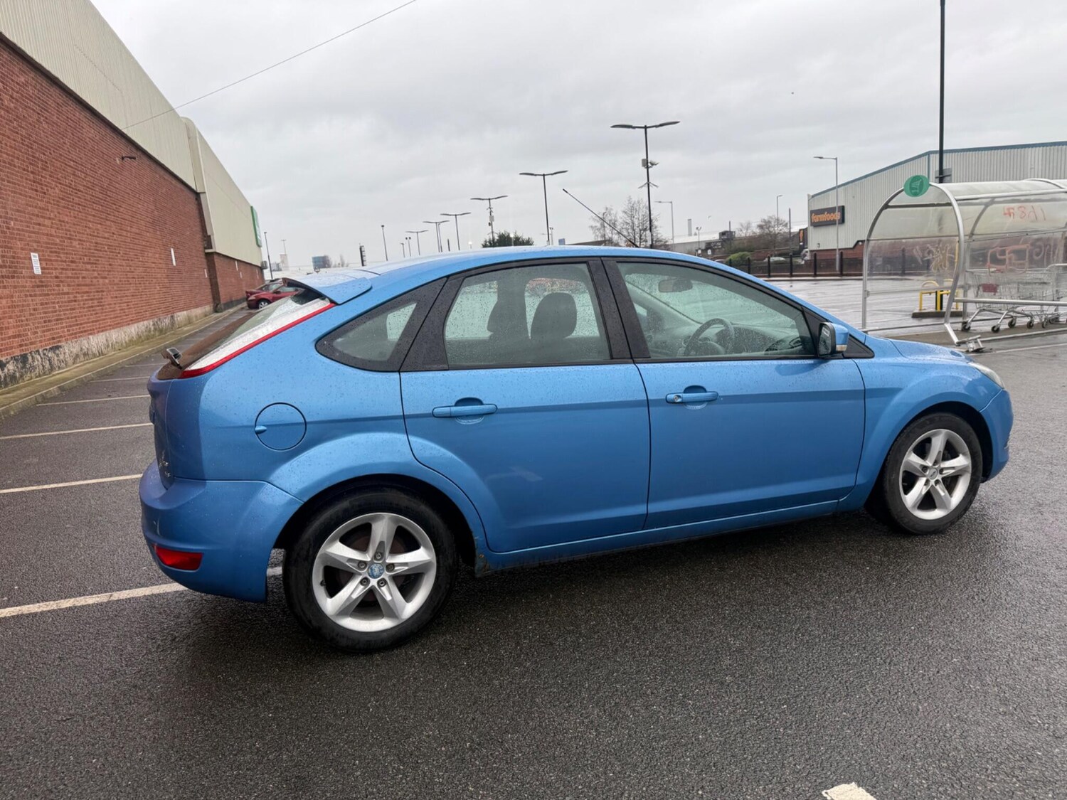 Used Ford Focus for sale - 77909394: Photo 14