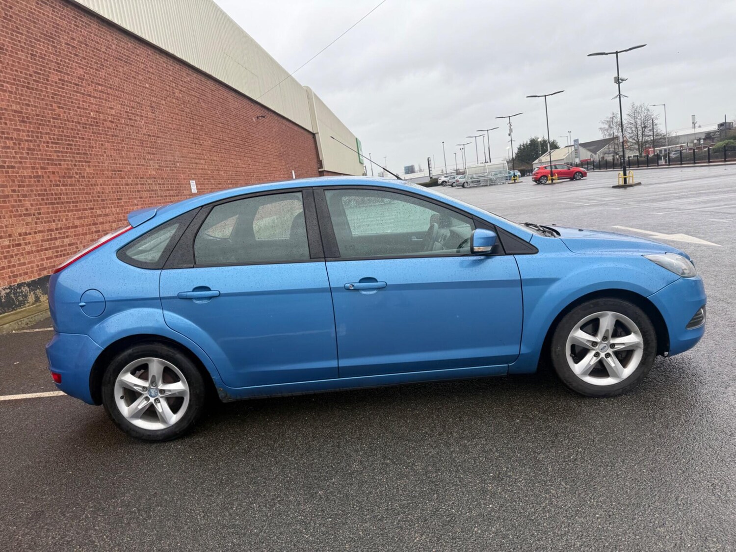Used Ford Focus for sale - 77909394: Photo 15