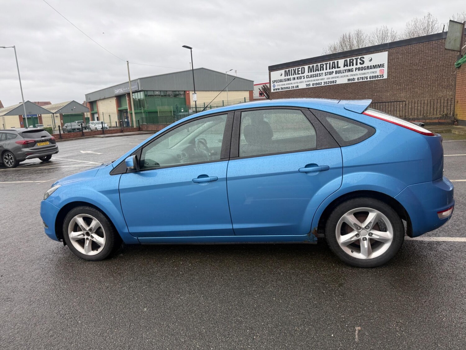 Used Ford Focus for sale - 77909394: Photo 17