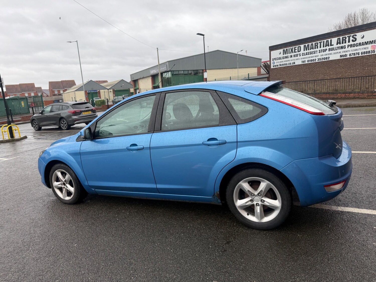Used Ford Focus for sale - 77909394: Photo 18