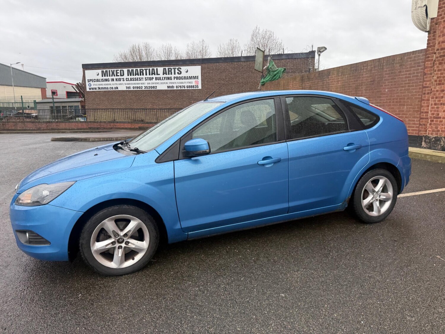 Used Ford Focus for sale - 77909394: Photo 19