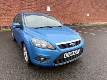 Used Ford Focus 2009 for sale - 77909394: Photo
