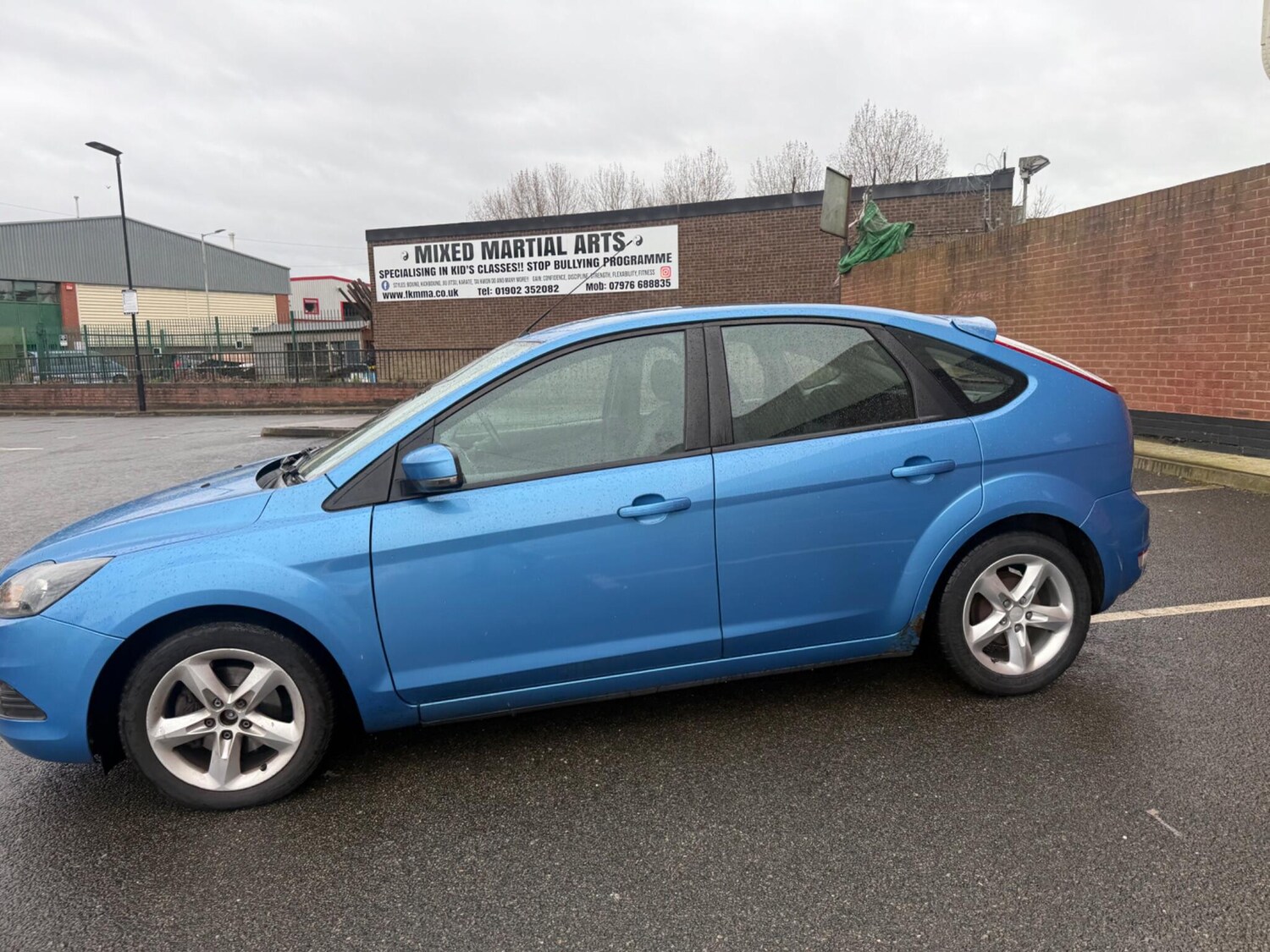 Used Ford Focus for sale - 77909394: Photo 20