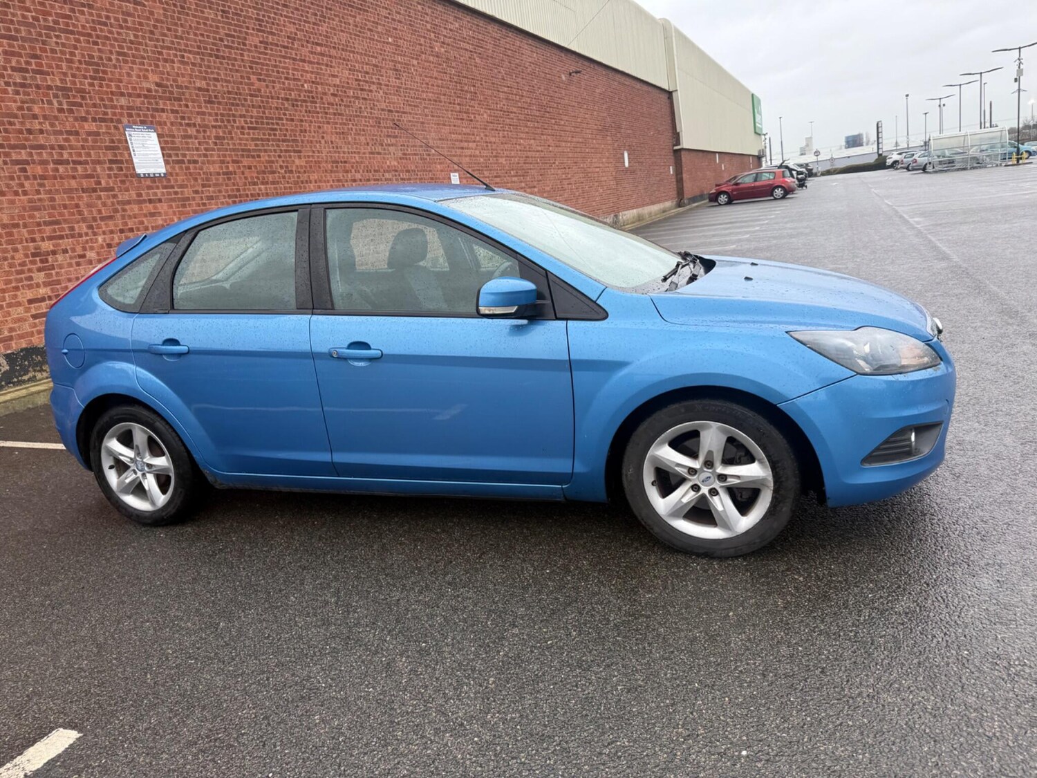 Used Ford Focus for sale - 77909394: Photo 24