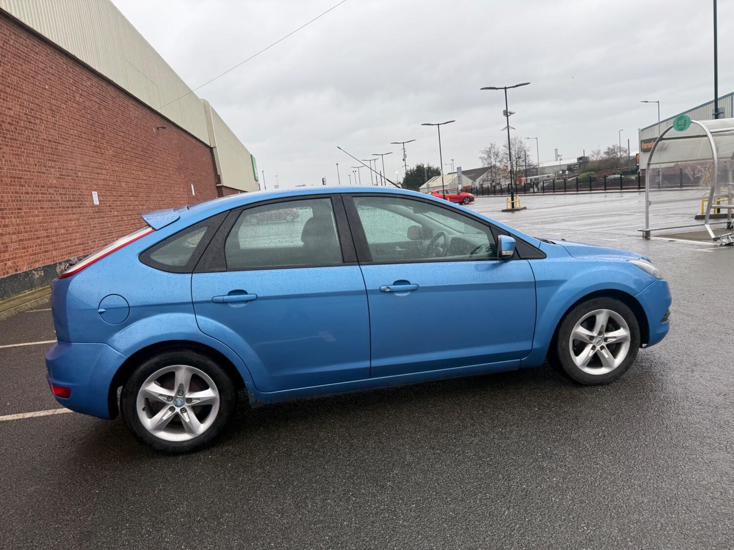 Used Ford Focus for sale - 77909394: Photo 25