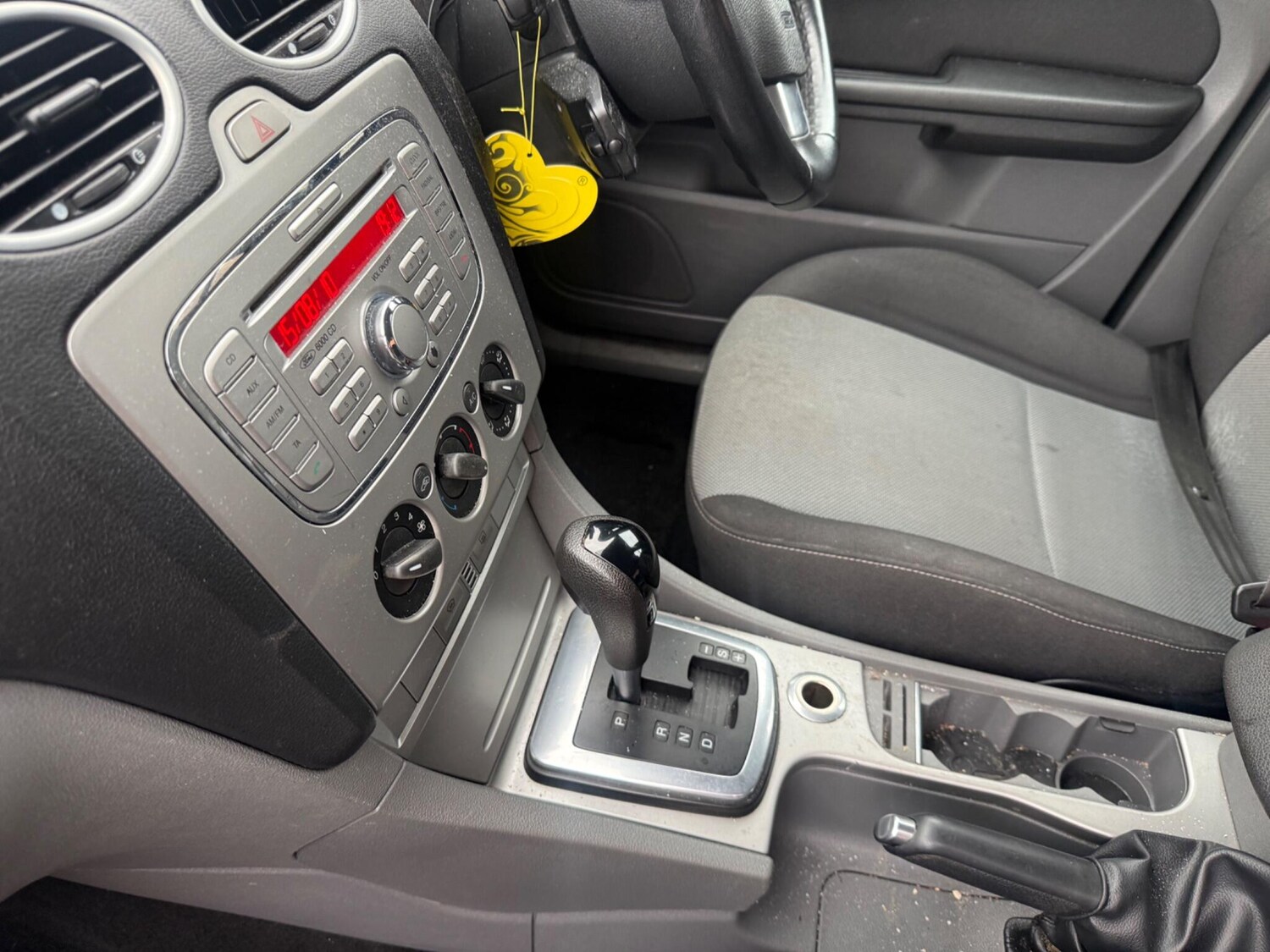 Used Ford Focus for sale - 77909394: Photo 30