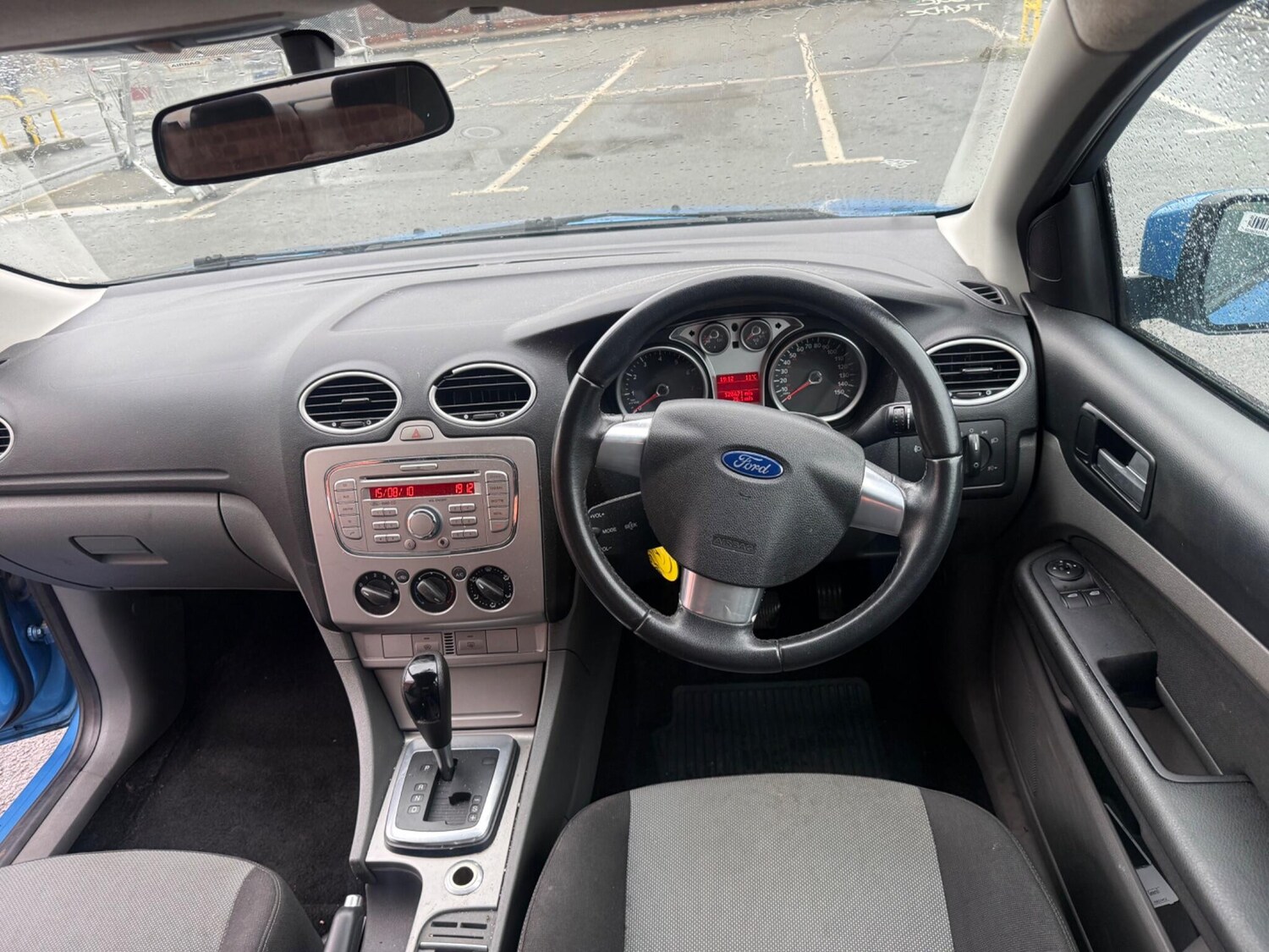 Used Ford Focus for sale - 77909394: Photo 31