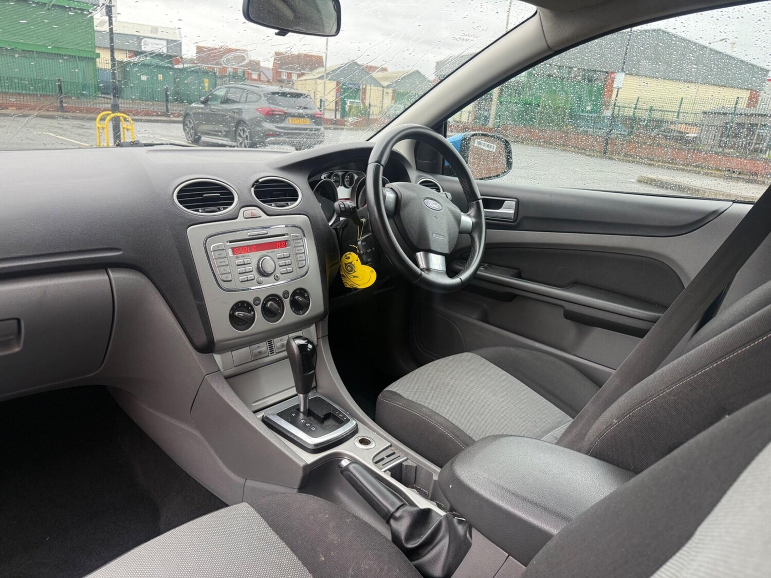 Used Ford Focus for sale - 77909394: Photo 32